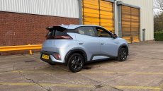 BYD Dolphin Surf 65kW Boost 43kWh 5dr Auto Electric Hatchback